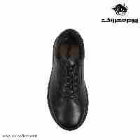 کفش اسپرت روزمره کد017رنگ مشکی سایز40