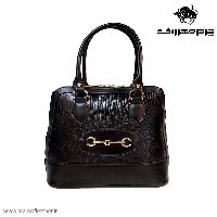 کیف اداری روزمره مدل فراگاما دستی 206