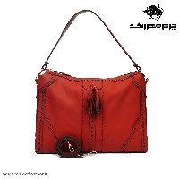 کیف روزمره کد 1584 رنگ قرمز