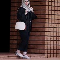 کفش مجلسی مدل آترین رنگ کرم عسلی سایز 40