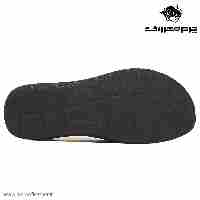 کفش دست دوزطبی روزمره کد378رنگ قهوه ای سایز 41