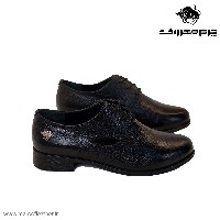 کفش روزمره،اسپرت،اداری کد 301 رنگ مشکی سایز38