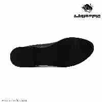 کفش روزمره اسپرت اداری کد301رنگ مشکی سایز40