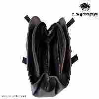 کیف روزمره دوشی کد1567رنگ مشکی