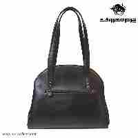 کیف روزمره دوشی کد1567رنگ مشکی