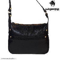 کیف روزمره دوشی کدزد22رنگ مشکی فلوتر