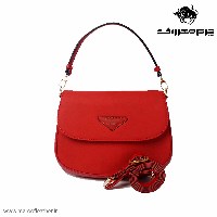 کیف مجلسی دستی دوشی کد1572رنگ قرمزشبرو