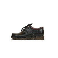 کفش اسپرت اداری روزمره کد286رنگ مشکی سایز39