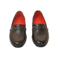 کفش روزمره کالج کد252رنگ مشکی سایز37