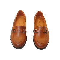 کفش روزمره کالج کد252رنگ عسلی سایز36