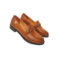 کفش روزمره کالج کد252رنگ عسلی سایز38