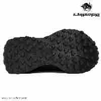 کفش اسپرت روزمره کد392رنگ مشکی سایز39